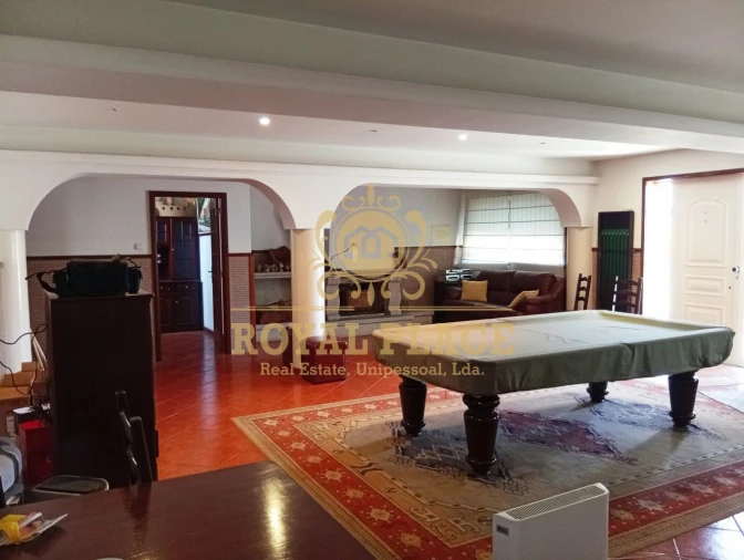 Moradia T4 para Venda em São Paio de Oleiros Foto 37