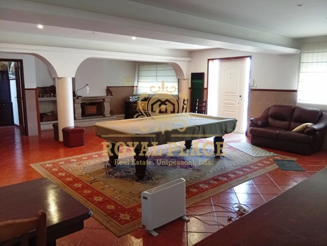 Moradia T4 para Venda em São Paio de Oleiros Foto 39