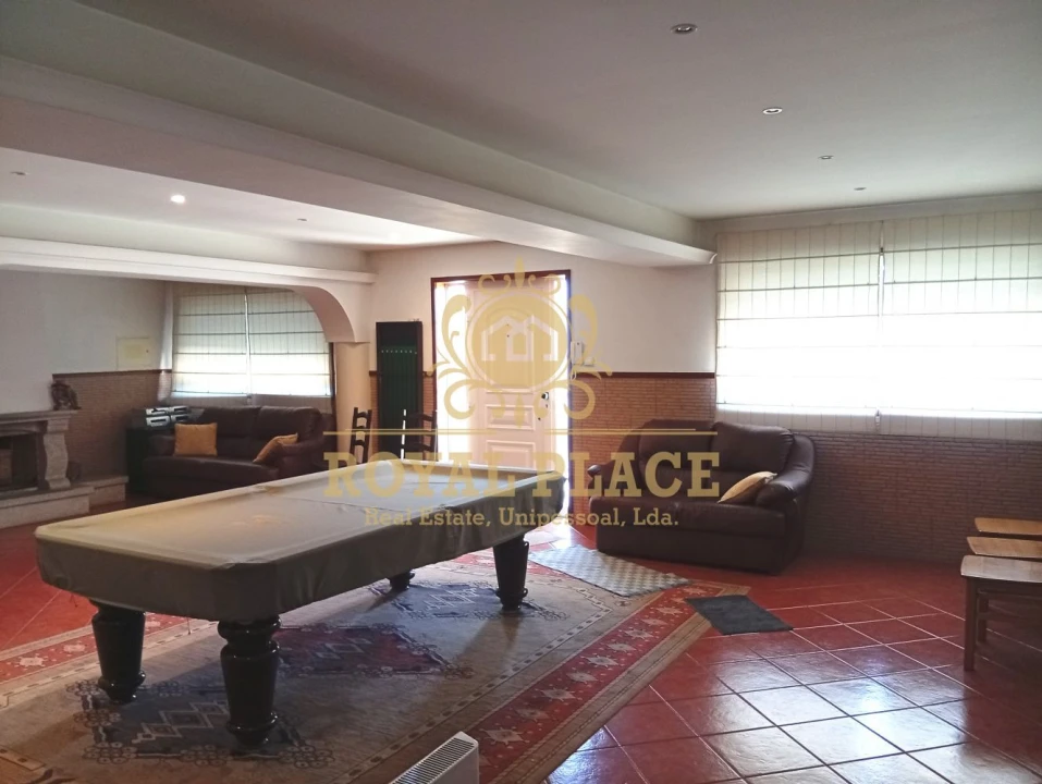 Moradia T4 para Venda em São Paio de Oleiros Foto 38