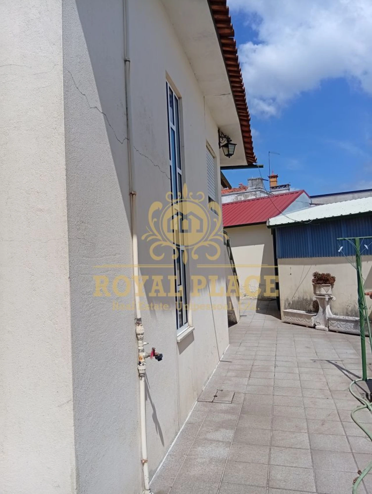 Moradia T4 para Venda em São Paio de Oleiros Foto 11