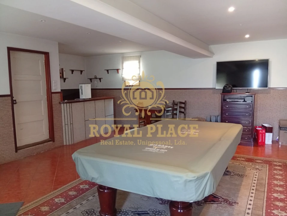 Moradia T4 para Venda em São Paio de Oleiros Foto 35