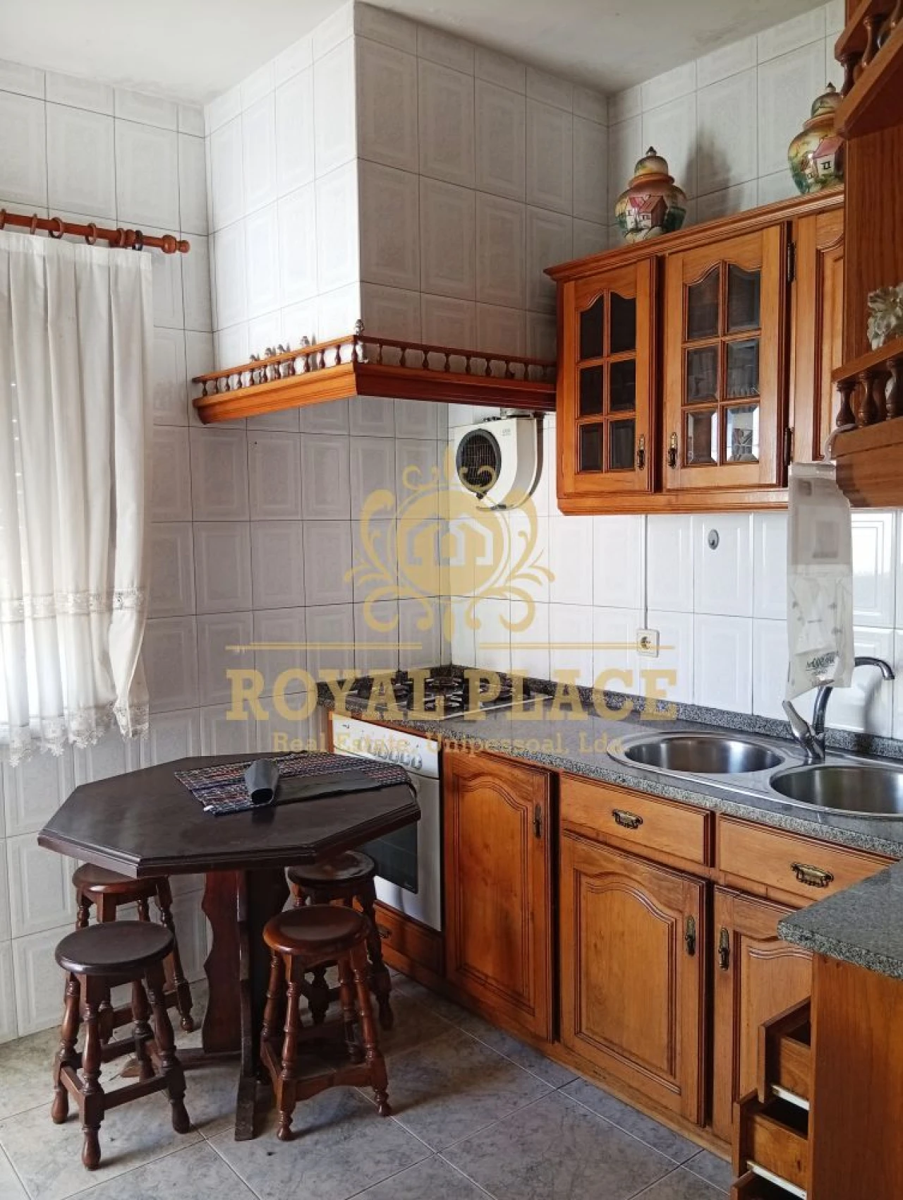 Moradia T4 para Venda em São Paio de Oleiros Foto 13