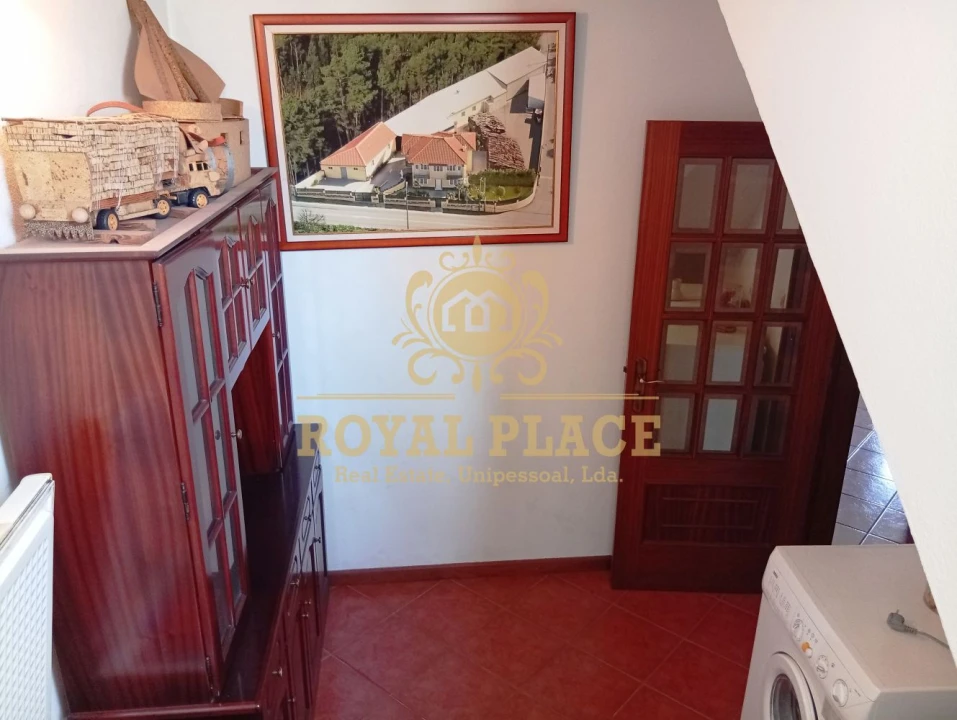 Moradia T4 para Venda em São Paio de Oleiros Foto 28