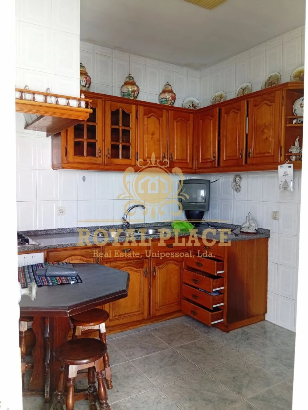 Moradia T4 para Venda em São Paio de Oleiros Foto 14