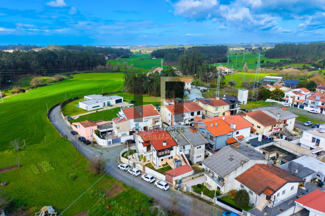 Apartamento T2 para Venda em Castêlo da Maia Foto 24