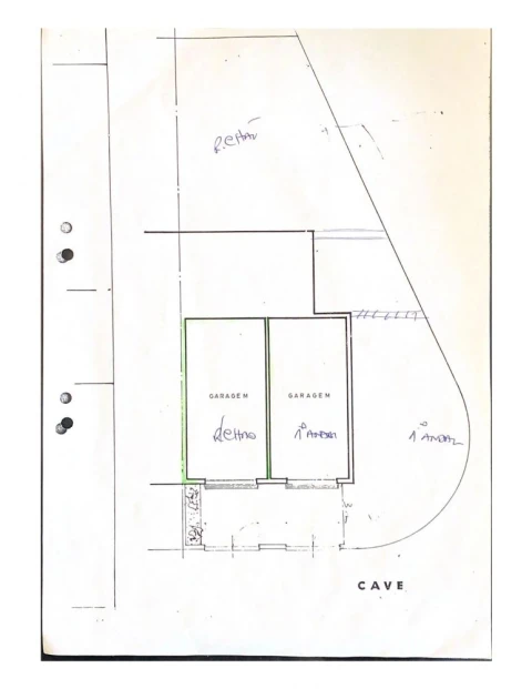 Apartamento T2 para Venda em Castêlo da Maia