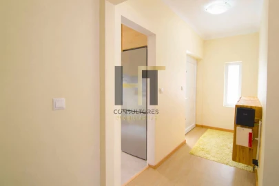 Apartamento T2 para Venda em Castêlo da Maia
