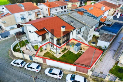 Apartamento T2 para Venda em Castêlo da Maia