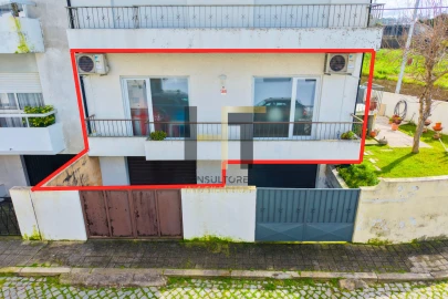 Apartamento T2 para Venda em Castêlo da Maia
