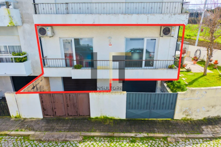 Apartamento T2 para Venda em Castêlo da Maia Foto 20