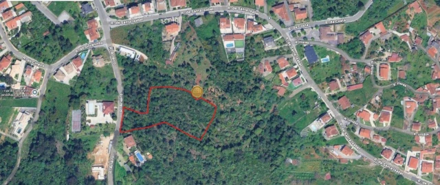 Terreno para Venda em Assafarge e Antanhol