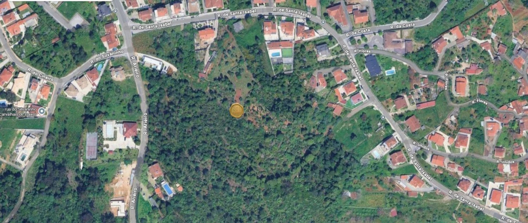 Terreno para Venda em Assafarge e Antanhol Foto 1