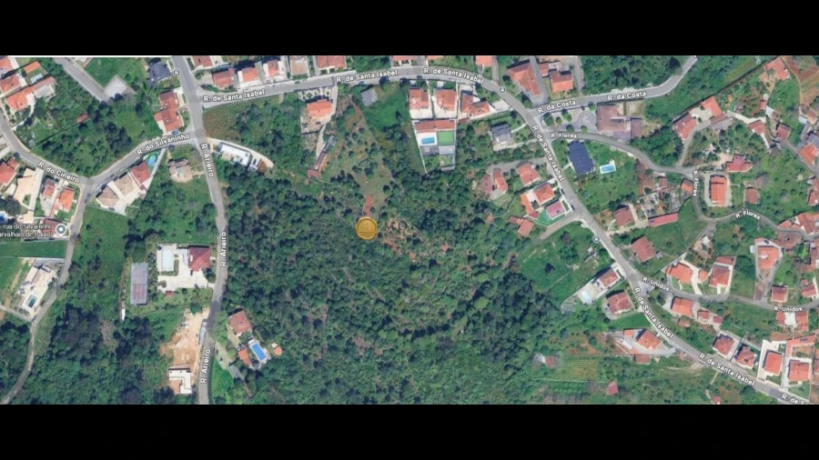Terreno para Venda em Assafarge e Antanhol