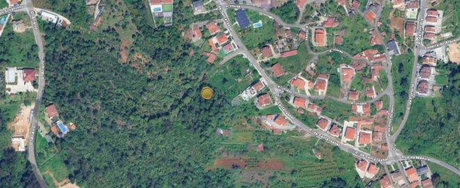 Terreno para Venda em Assafarge e Antanhol