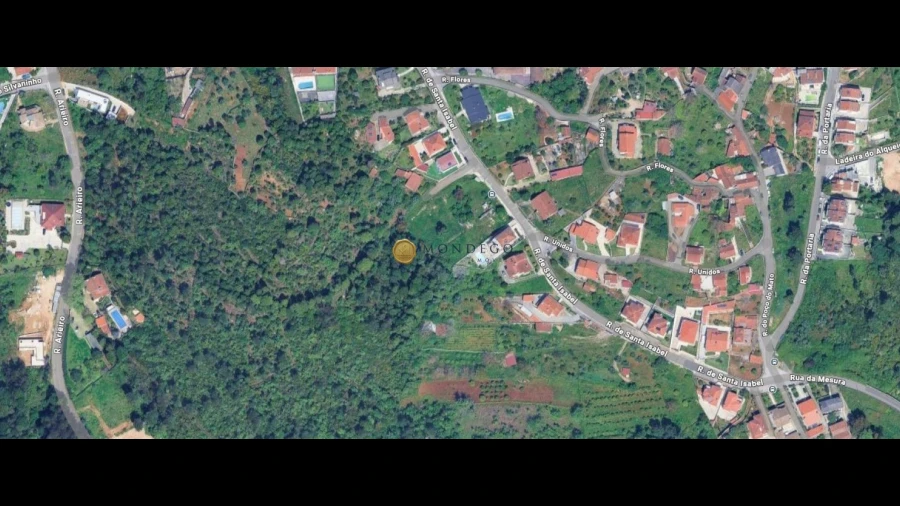 Terreno para Venda em Assafarge e Antanhol