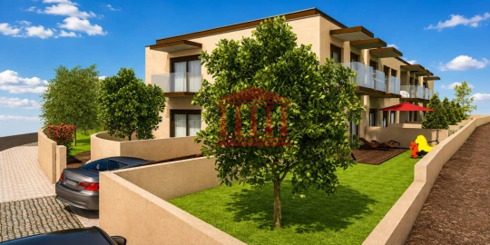 Apartamento T2 para Venda em Pousa