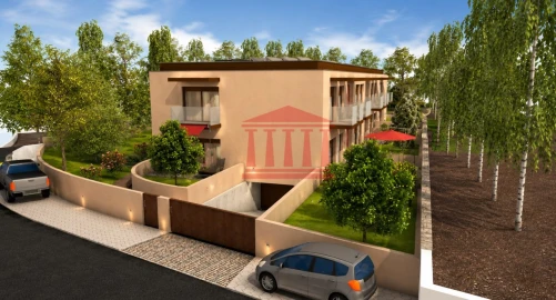 Apartamento T2 para Venda em Pousa