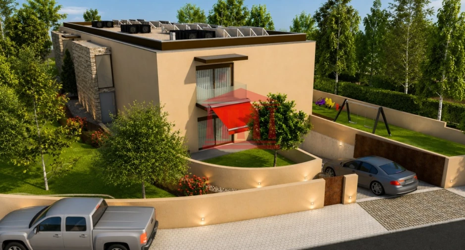 Apartamento T2 para Venda em Pousa Foto 6