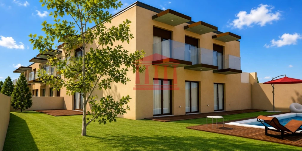 Apartamento T2 para Venda em Pousa Foto 7