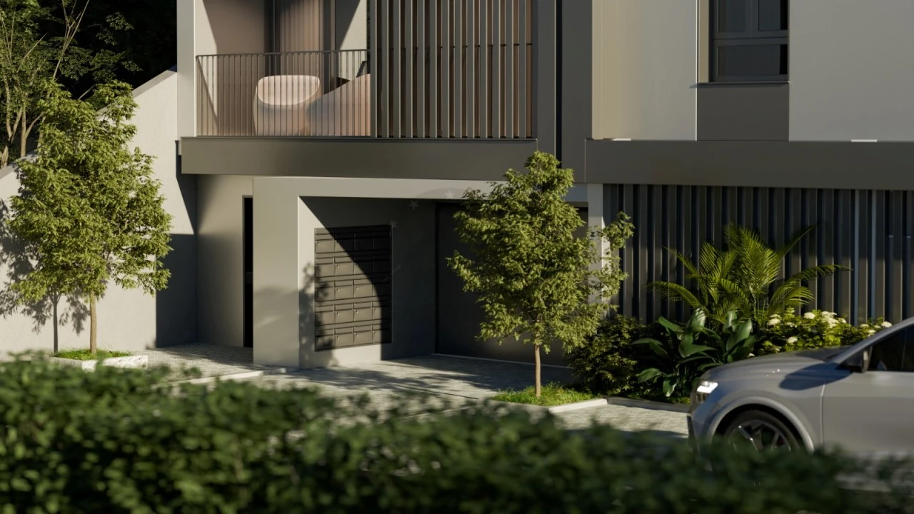 Apartamento T1 para Venda em Camara de Lobos Foto 8