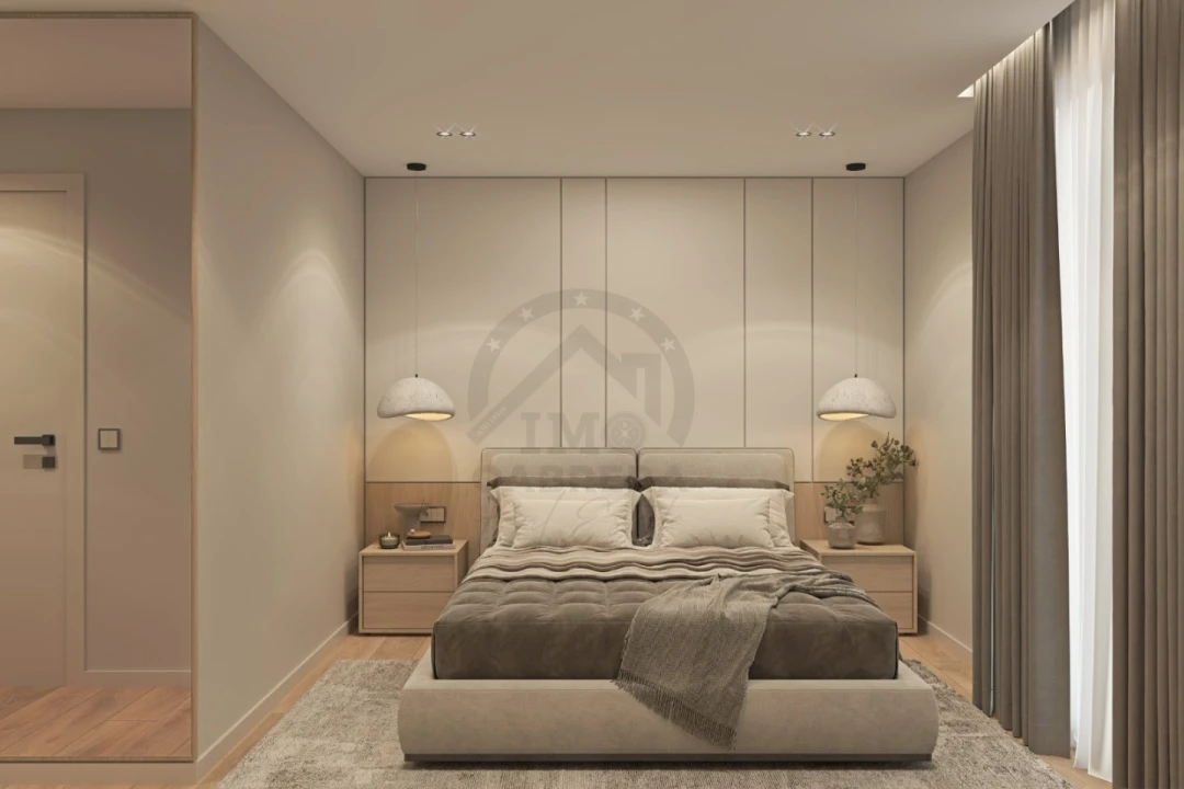 Apartamento T1 para Venda em Camara de Lobos Foto 15