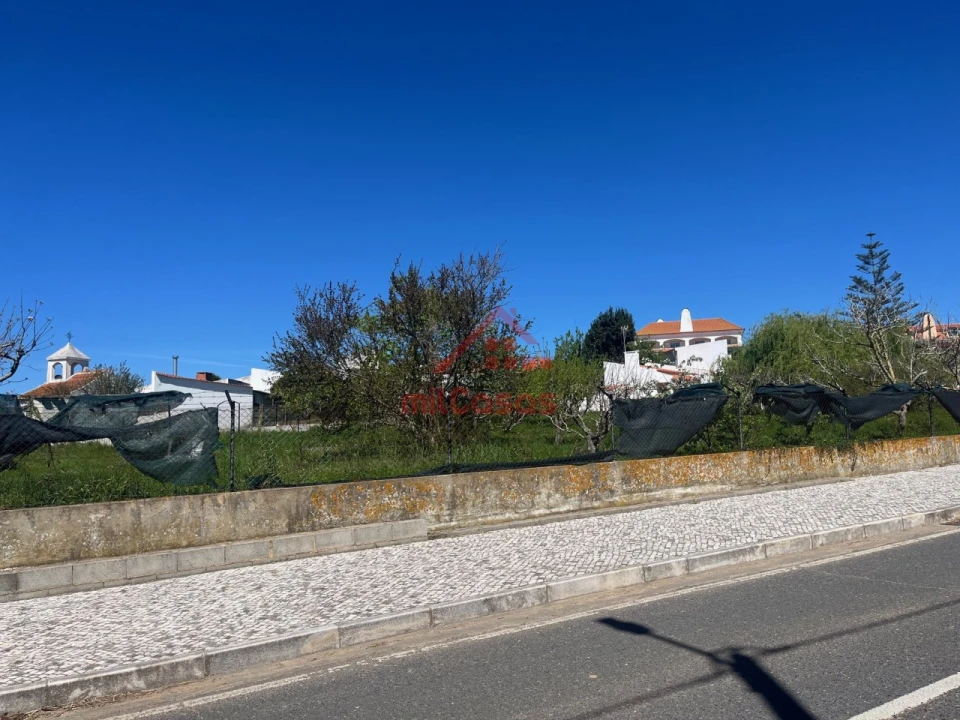Armazém para Venda em Turcifal Foto 15