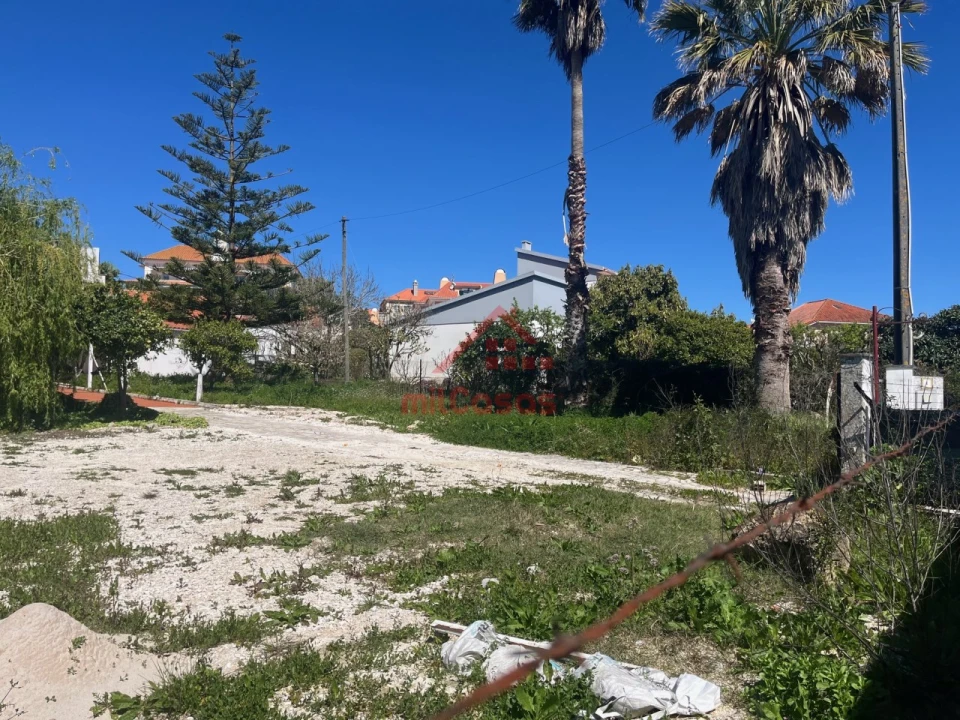 Armazém para Venda em Turcifal Foto 20