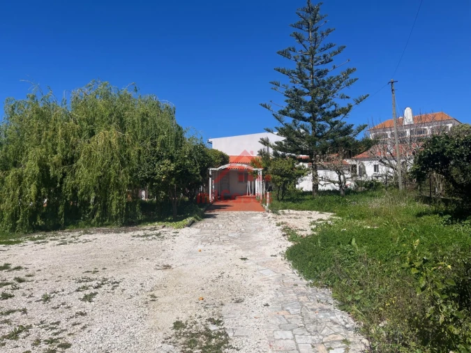 Armazém para Venda em Turcifal Foto 2