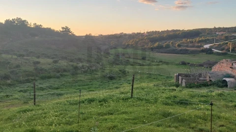 Moradia T3 para Venda em Aljezur