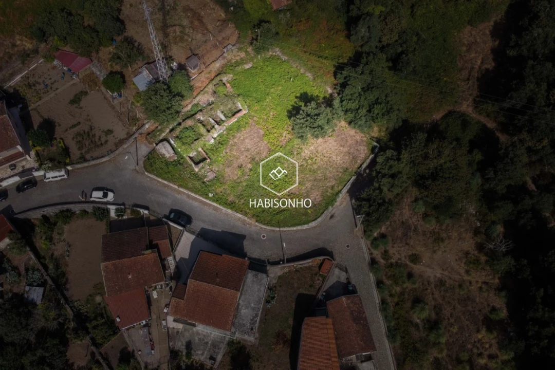 Terreno para Venda em Fânzeres e São Pedro da Cova Foto 5