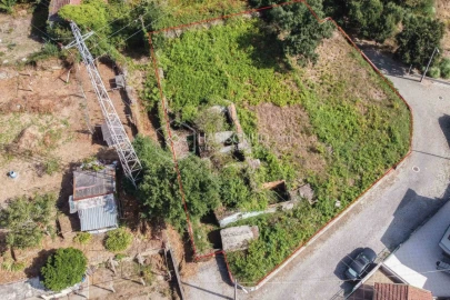 Terreno para Venda em Fânzeres e São Pedro da Cova