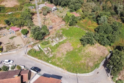 Terreno para Venda em Fânzeres e São Pedro da Cova