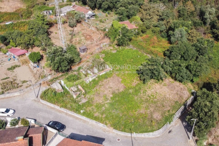 Terreno para Venda em Fânzeres e São Pedro da Cova Foto 7