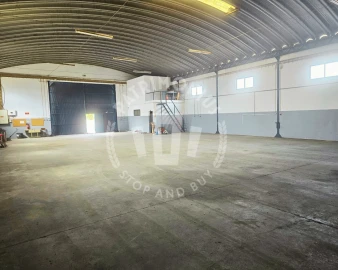Armazém para Arrendamento em Santiago do Cacém, Santa Cruz e São Bartolomeu da Serra