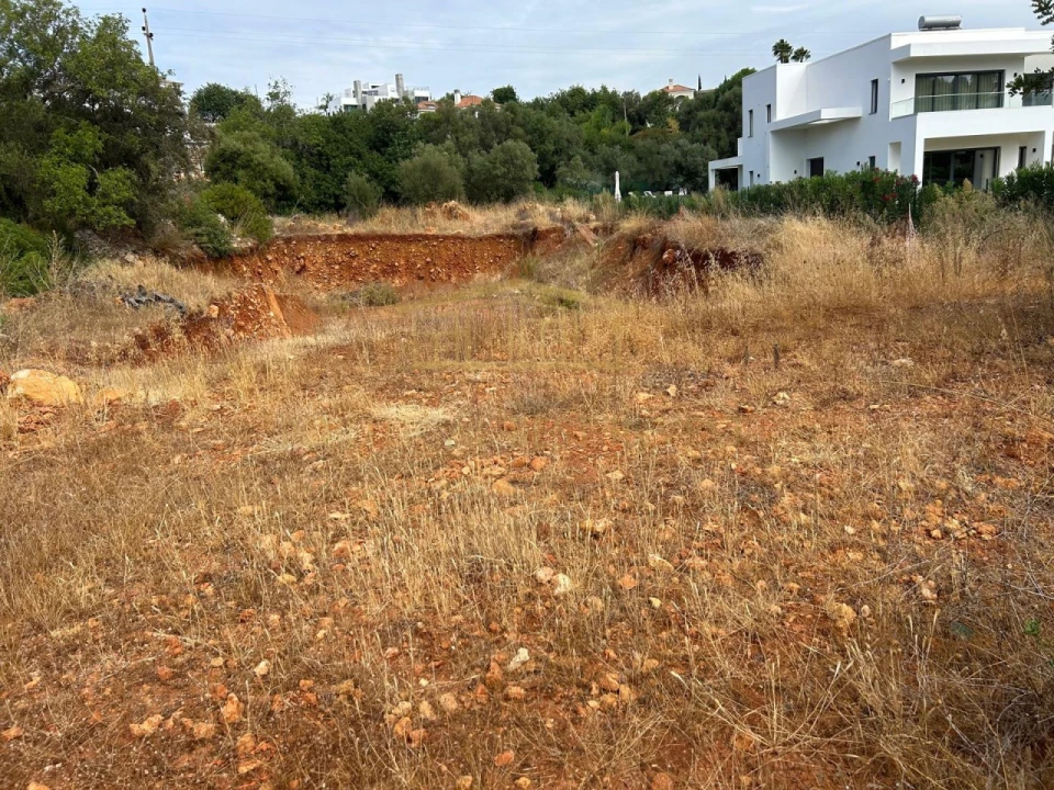 Terreno para Venda em Loule (São Clemente) Foto 20