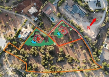 Terreno para Venda em Almancil