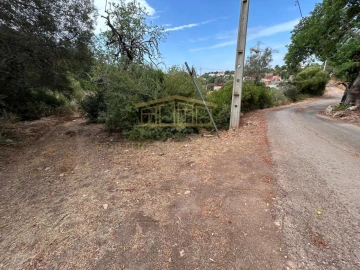 Terreno para Venda em Loule (São Clemente)