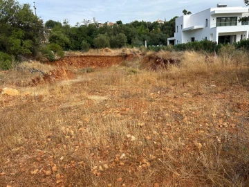 Terreno para Venda em Loule (São Clemente)