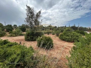 Terreno para Venda em Loule (São Clemente)