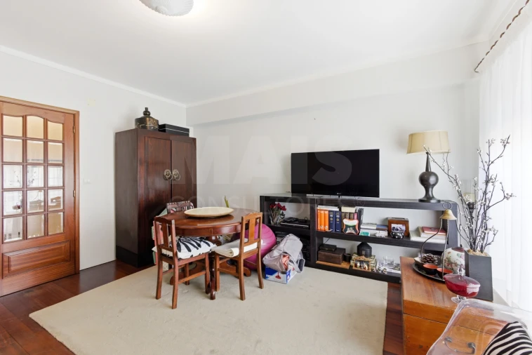 Apartamento T3 para Venda em Peniche Foto 5