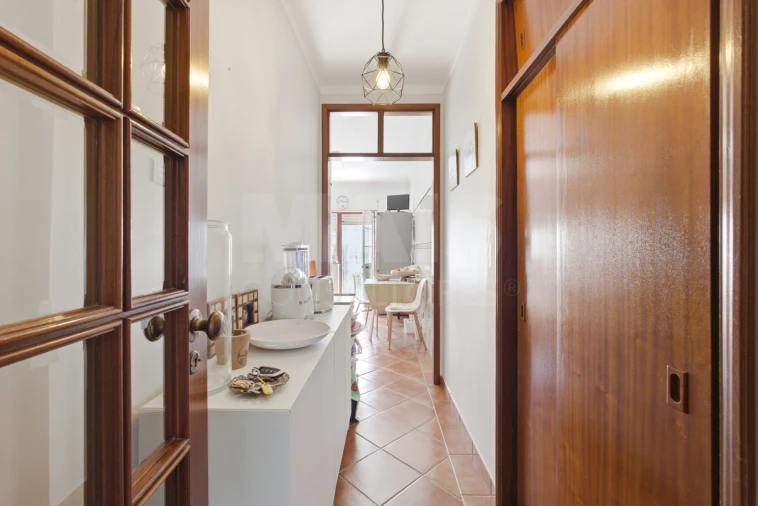 Apartamento T3 para Venda em Peniche Foto 7