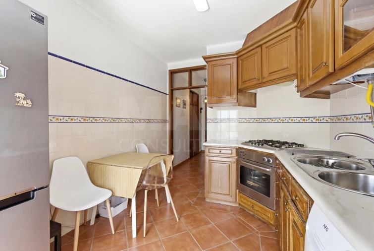 Apartamento T3 para Venda em Peniche Foto 8