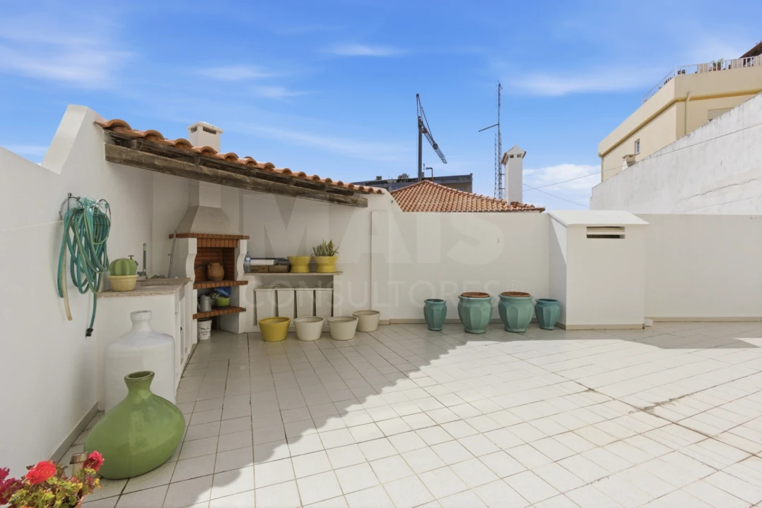 Apartamento T3 para Venda em Peniche Foto 1