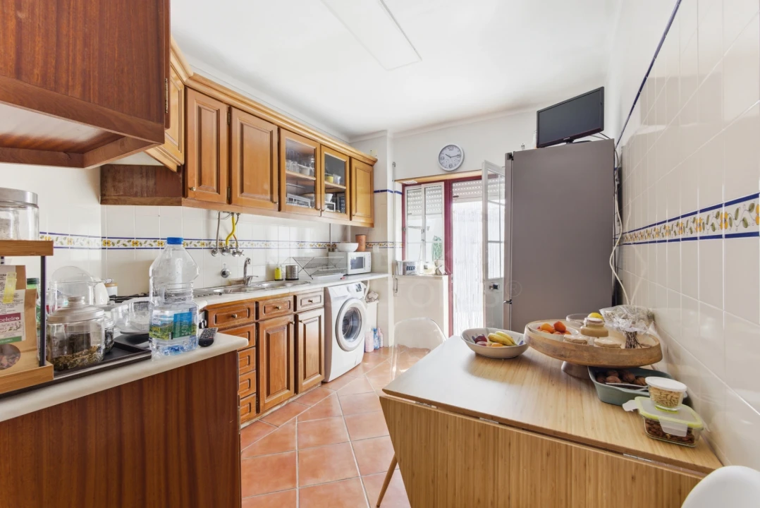 Apartamento T3 para Venda em Peniche Foto 9