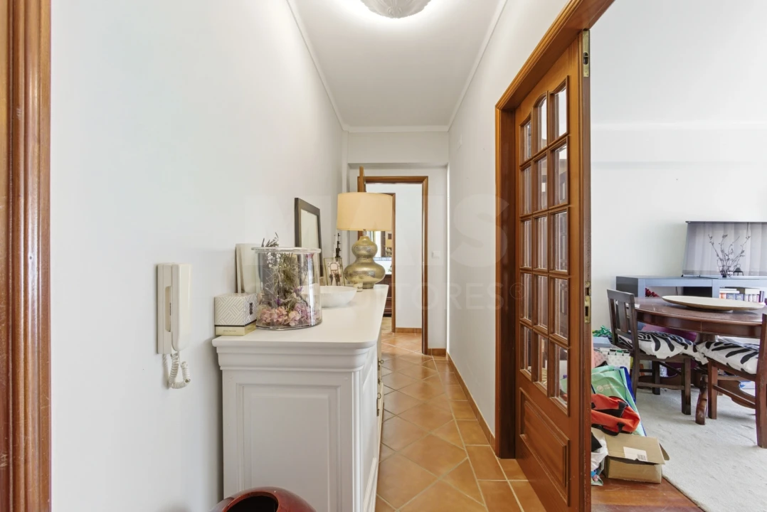 Apartamento T3 para Venda em Peniche Foto 3
