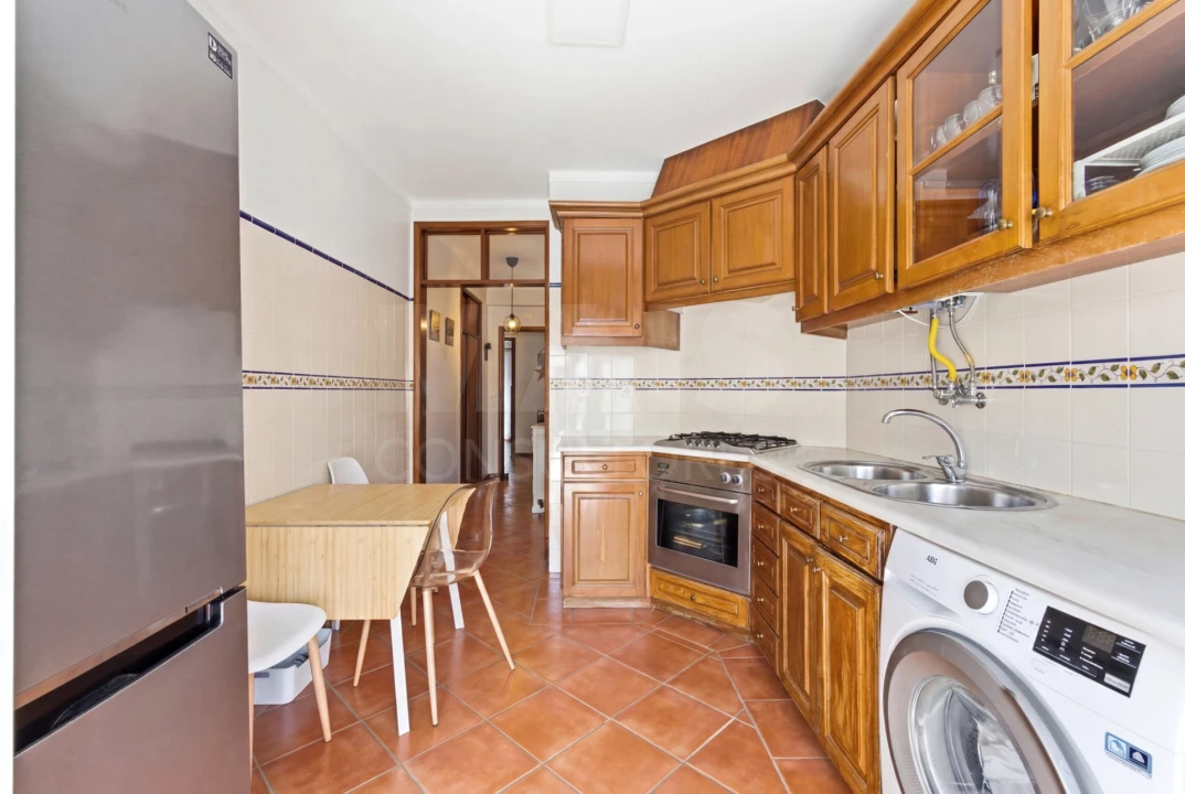 Apartamento T3 para Venda em Peniche Foto 10