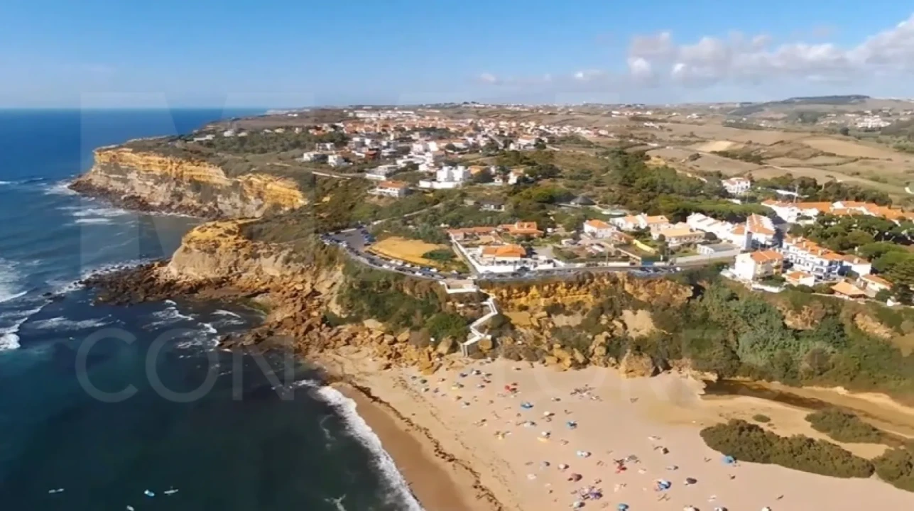 Apartamento T1 para Venda em Ericeira Foto 5