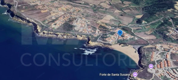 Apartamento T1 para Venda em Ericeira
