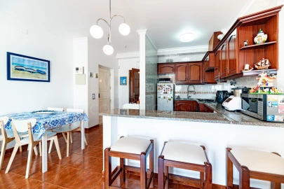 Apartamento T1 para Venda em Ericeira