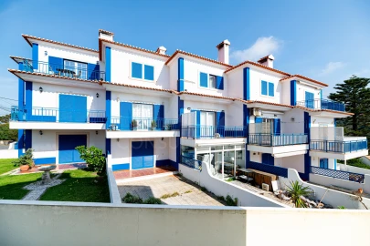 Apartamento T1 para Venda em Ericeira
